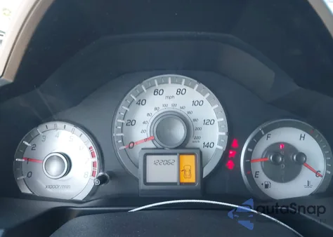 2013 Honda Pilot Lx z USA, uszkodzony, nr VIN 5FNYF3H29DB042814